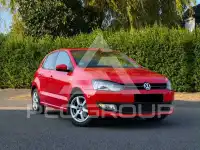2010 Volkswagen Polo