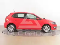 2010 Volkswagen Polo