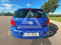 2010 Volkswagen Polo