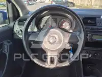 2010 Volkswagen Polo