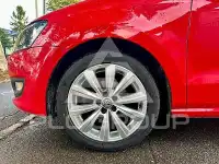 2010 Volkswagen Polo