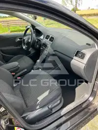 2010 Volkswagen Polo