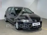 2010 Volkswagen Polo