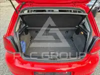 2010 Volkswagen Polo