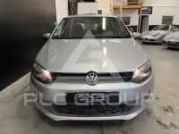 2010 Volkswagen Polo