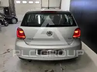 2010 Volkswagen Polo