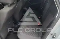 2010 Volkswagen Polo