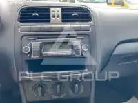 2010 Volkswagen Polo