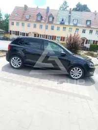 2010 Volkswagen Polo