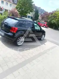 2010 Volkswagen Polo