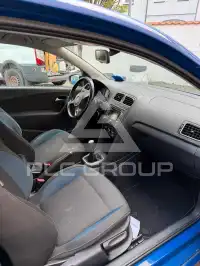 2010 Volkswagen Polo