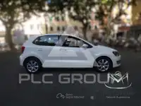 2010 Volkswagen Polo