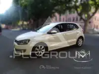2010 Volkswagen Polo