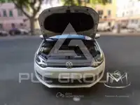 2010 Volkswagen Polo