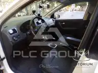 2010 Volkswagen Polo