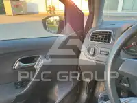 2010 Volkswagen Polo