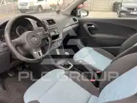 2010 Volkswagen Polo