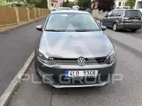 2010 Volkswagen Polo