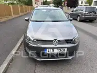 2010 Volkswagen Polo