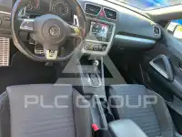 2010 Volkswagen Scirocco
