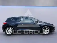 2010 Volkswagen Scirocco