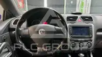 2010 Volkswagen Scirocco