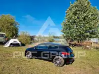 2010 Volkswagen Scirocco