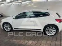 2010 Volkswagen Scirocco