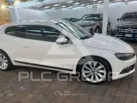 2010 Volkswagen Scirocco