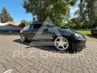2010 Volkswagen Scirocco