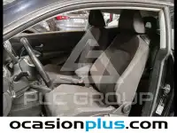 2010 Volkswagen Scirocco
