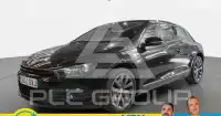 2010 Volkswagen Scirocco