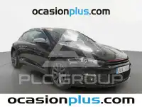 2010 Volkswagen Scirocco