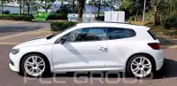 2010 Volkswagen Scirocco