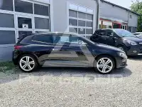 2010 Volkswagen Scirocco