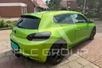 2010 Volkswagen Scirocco