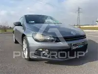 2010 Volkswagen Scirocco