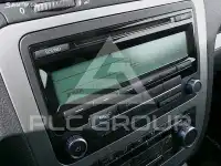 2010 Volkswagen Scirocco