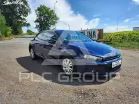 2010 Volkswagen Scirocco