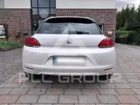 2010 Volkswagen Scirocco
