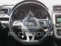 2010 Volkswagen Scirocco