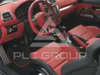 2010 Volkswagen Scirocco