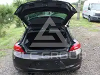 2010 Volkswagen Scirocco