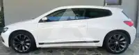 2010 Volkswagen Scirocco