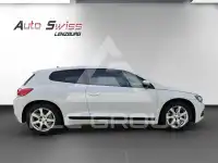 2010 Volkswagen Scirocco
