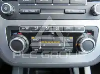 2010 Volkswagen Scirocco
