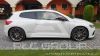 2010 Volkswagen Scirocco