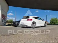 2010 Volkswagen Scirocco