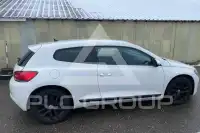 2010 Volkswagen Scirocco