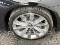 2010 Volkswagen Scirocco